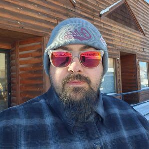 Meet your Posher, Chad